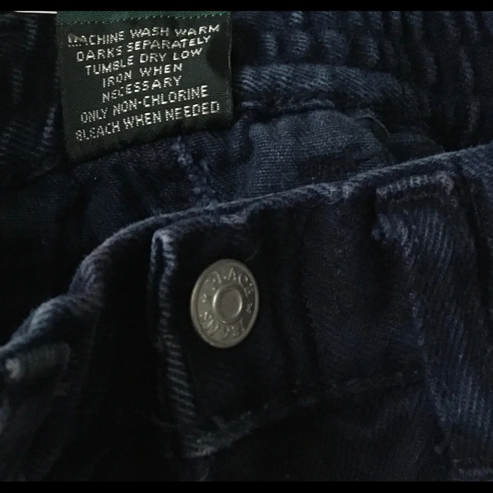 The Children’s Place Jeans & Just Friends Shirt